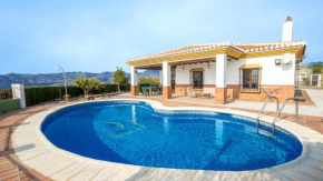 Hotels in Almachar